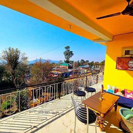 Dadi Homestay 360 Mountain View Бір Екстер'єр фото