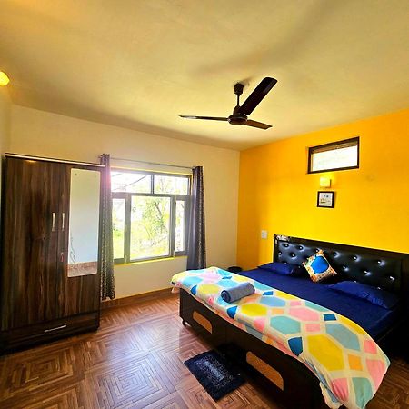 Dadi Homestay 360 Mountain View Бір Екстер'єр фото