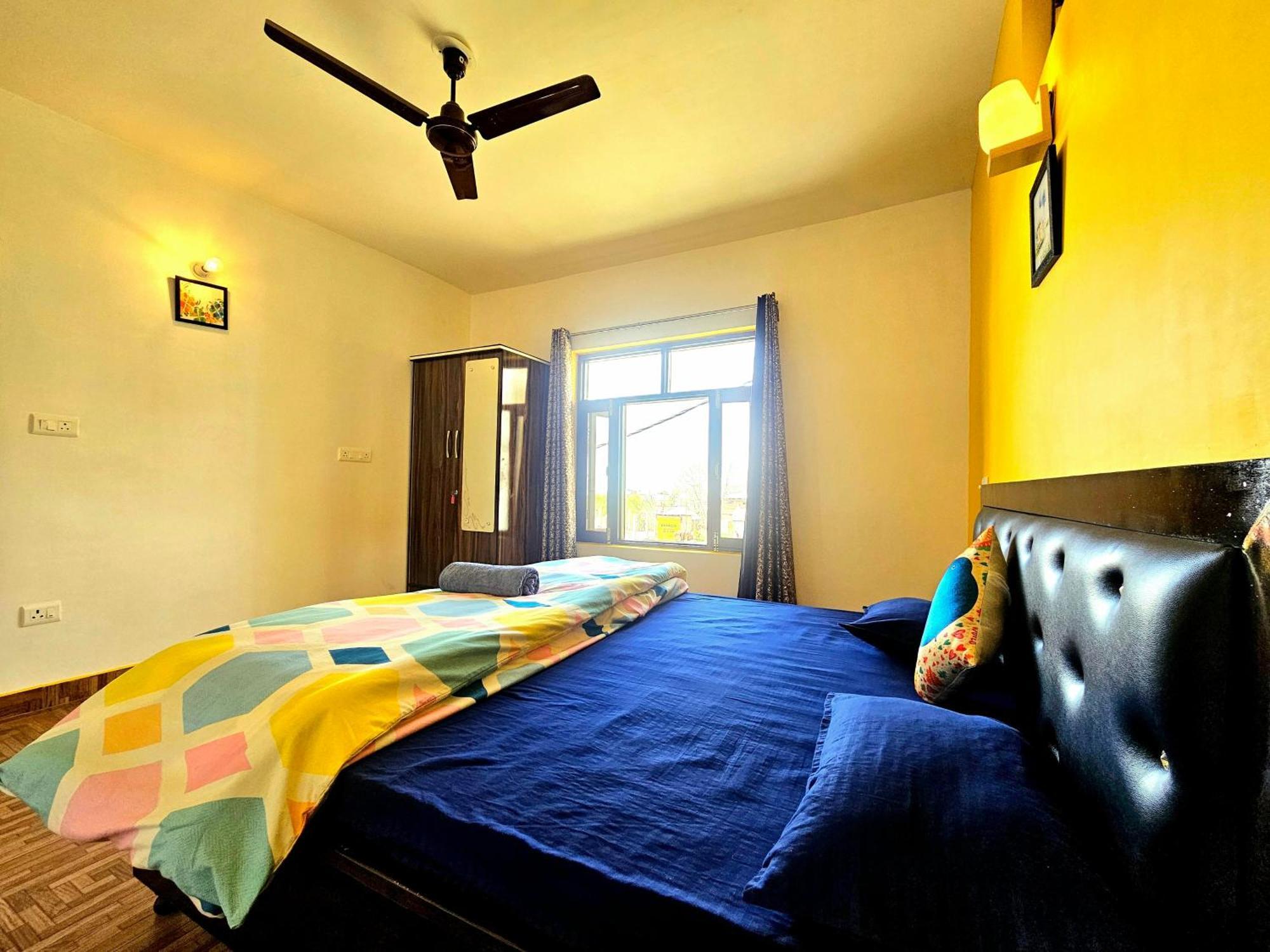 Dadi Homestay 360 Mountain View Бір Екстер'єр фото