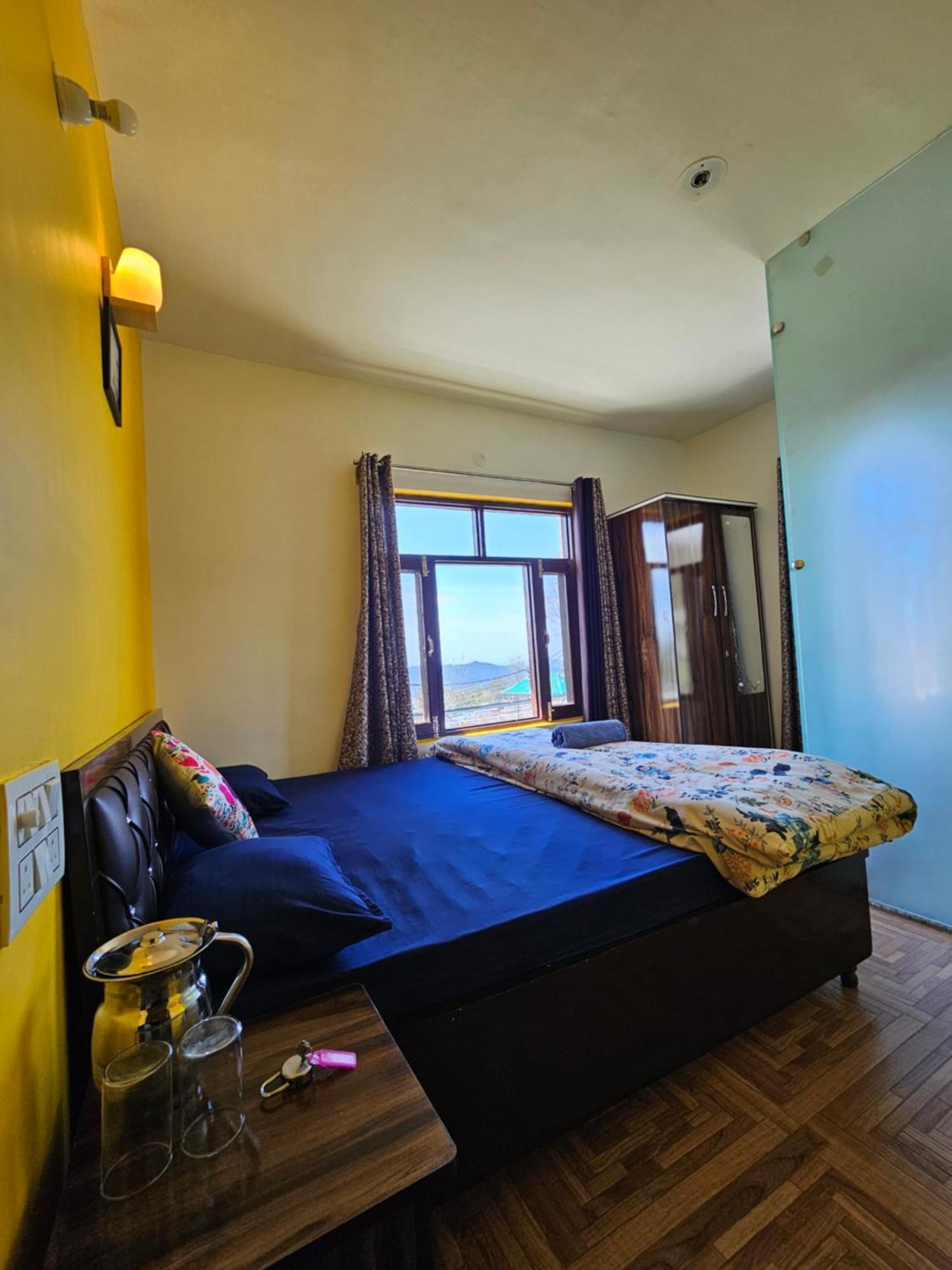 Dadi Homestay 360 Mountain View Бір Екстер'єр фото