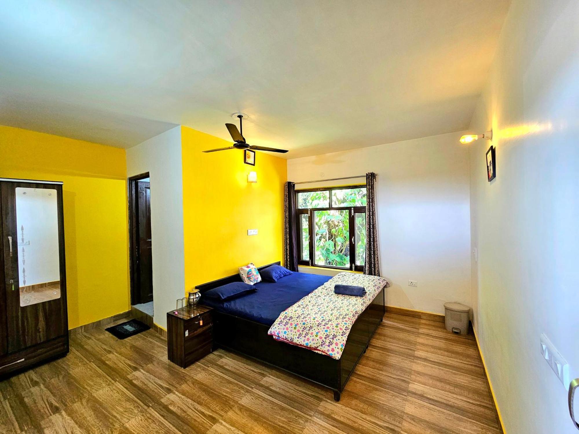 Dadi Homestay 360 Mountain View Бір Екстер'єр фото